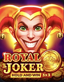 Royal Joker