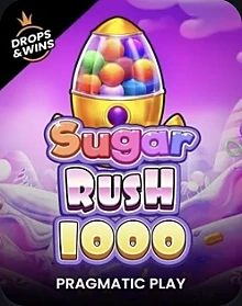 Sugar Rush 1000