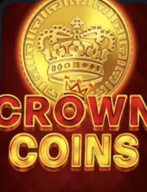 Crown Coins