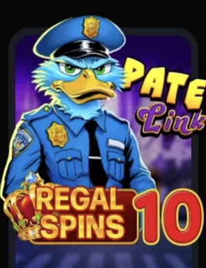 Regal Spins 10